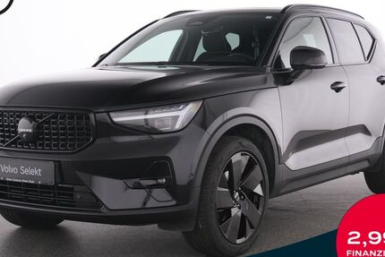 Volvo XC40 9.569 km 38.750 &euro; Mülheim an der Ruhr 45472