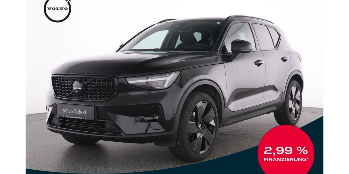 Volvo XC40 9.569 km 38.750 &euro; Mülheim an der Ruhr 45472