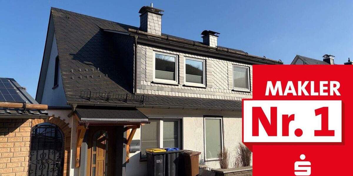 Einfamilienhaus Bad Berleburg Arfeld - 5 Zimmer, 155 m&sup2;, 329.000&euro; | Angebot:25834970