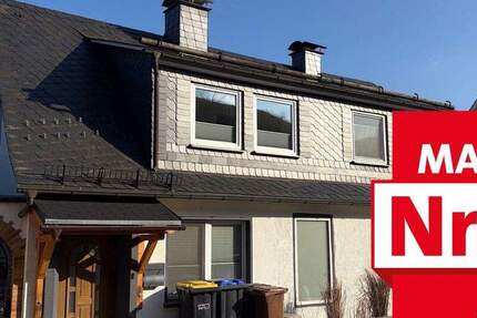 Haus Bad Berleburg Arfeld - 5 Zimmer, 155 m&sup2;, 329.000&euro; | Angebot:25834970