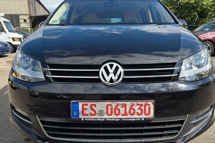 VW Sharan