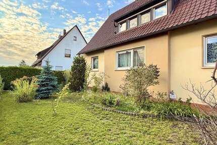 Haus zum Kaufen in Veitsbronn 570.000 € 150 m² 6 zimmer