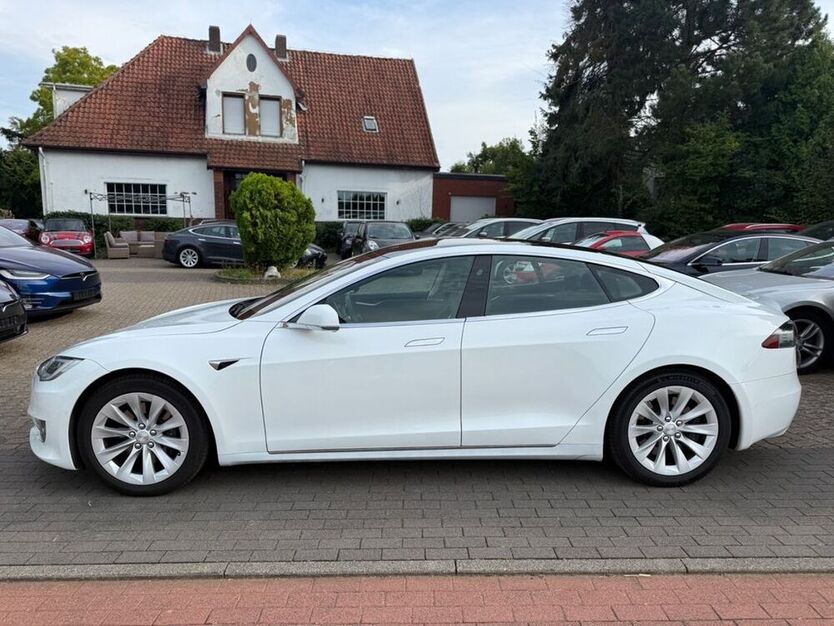 Model S