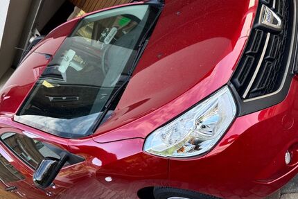 Dacia Dokker 48.188 km 17.290 &euro; Biberach/Baden 77781