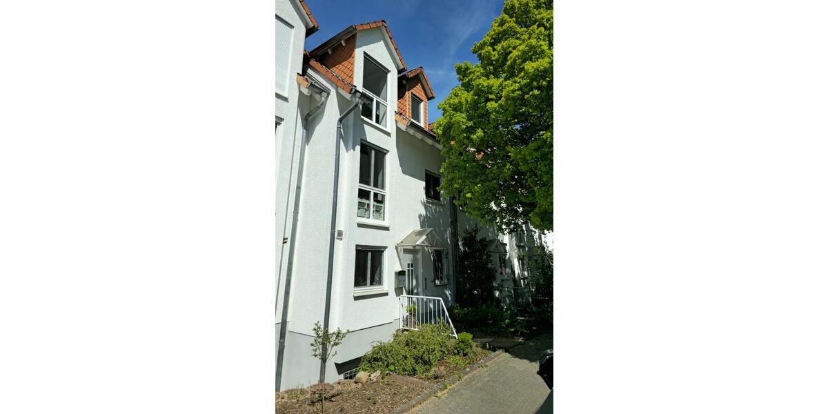 Reihenhaus Friedberg (Hessen) - 6 Zimmer, 144 m&sup2;, 649.000&euro; | Angebot:26415378