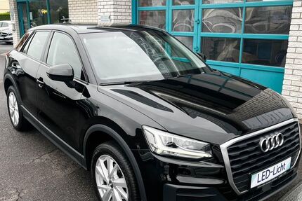 Audi Q2 66.674 km 18.950 &euro; Bornheim 53332