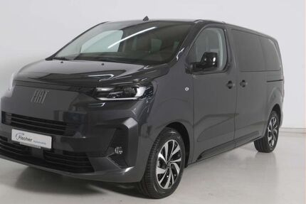 Fiat Ulysse 15.000 km 46.480 &euro; Pilsach 92367