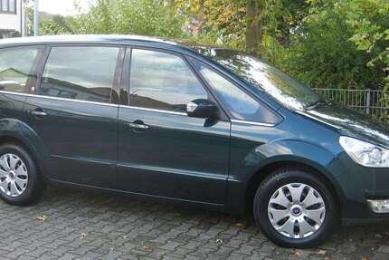 Ford Galaxy 146.800 km 8.950 &euro; Bergheim, Stadt 50129