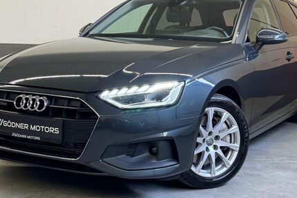 Audi A4 88.900 km 27.160 € Neuwied 56564