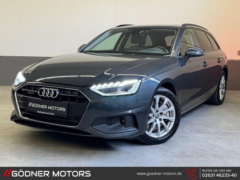 Audi A4 88.900 km 27.160 € Neuwied 56564