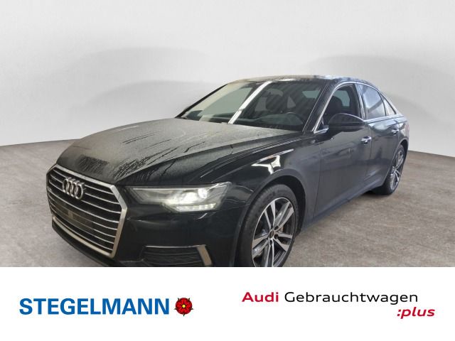 Audi A6 65.238 km 35.770 &euro; Detmold 32756