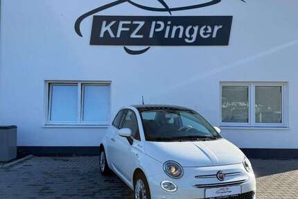 Fiat 500 63.000 km 10.999 € Kottenheim 56736