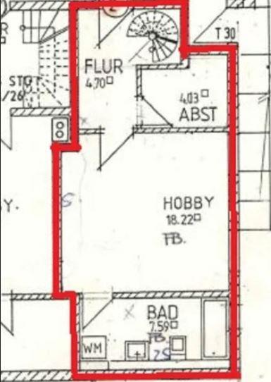 Erdgeschoßwohnung Puchheim - 3 Zimmer, 100 m&sup2;, 520.000&euro; | Angebot:26355390