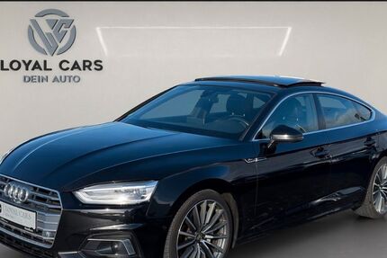 Audi A5 123.300 km 28.900 &euro; Büttelborn 64572