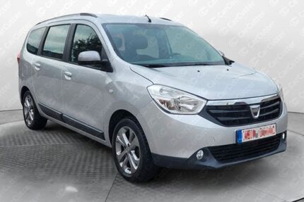 Dacia Lodgy 87.550 km 6.999 € Langquaid 84085