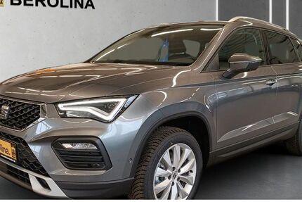Seat Ateca 2.000 km 30.999 &euro; Berlin 12105