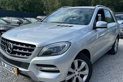 Mercedes-Benz ML 350 340.000 km 10.900 &euro; Breitscheid 35767