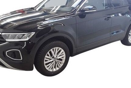 VW T-Roc 18.434 km 27.900 &euro; Simmern 55469