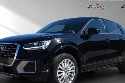 Audi Q2 175.800 km 15.490 &euro; Bremen 28307