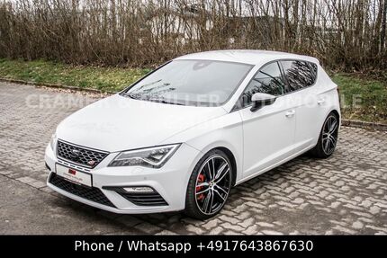 Seat Leon 148.574 km 18.999 &euro; Attendorn 57439