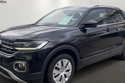 VW T-Cross 67.600 km 17.950 &euro; Aichach 86551