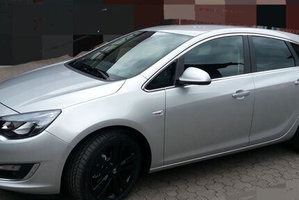 Opel Astra 339.650 km 3.000 &euro; Ringgau 37296