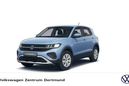 VW T-Cross 5.380 km 19.244 &euro; Dortmund 44141