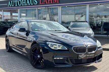 BMW 640
