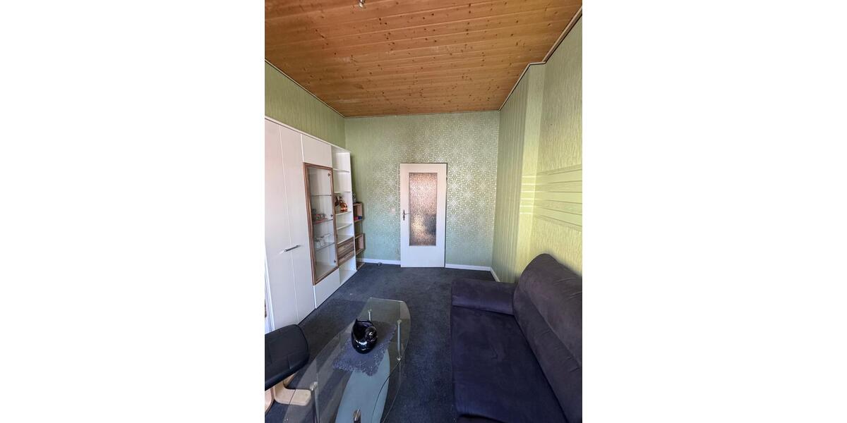 Hochparterre Wilhelmshaven - 2 Zimmer, 52 m&sup2;, 69.000&euro; | Angebot:25844863