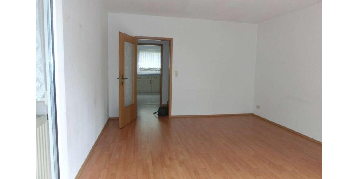 Erdgeschoßwohnung Diepholz - 2 Zimmer, 58 m&sup2;, 500&euro; | Angebot:26368387