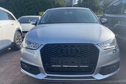Audi A1 118.000 km 12.900 &euro; schopfheim 79650