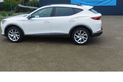 Cupra Formentor 23.800 km 21.990 &euro; Vordorf 38533