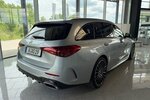 Mercedes-Benz C 220 T d 4Matic AMG+Burmester+PANO+Sitzklima AMG 6.000 km 62.990 &euro; Westendorf 86707