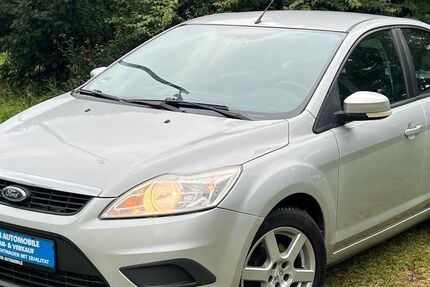 Ford Focus 150.000 km 2.990 € München 81243