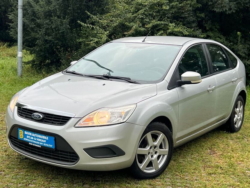 Ford Focus 150.000 km 2.990 € München 81243