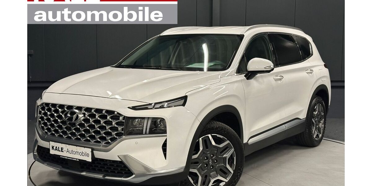 Hyundai SANTA FE 16.000 km 37.690 &euro; Helmstedt 38350