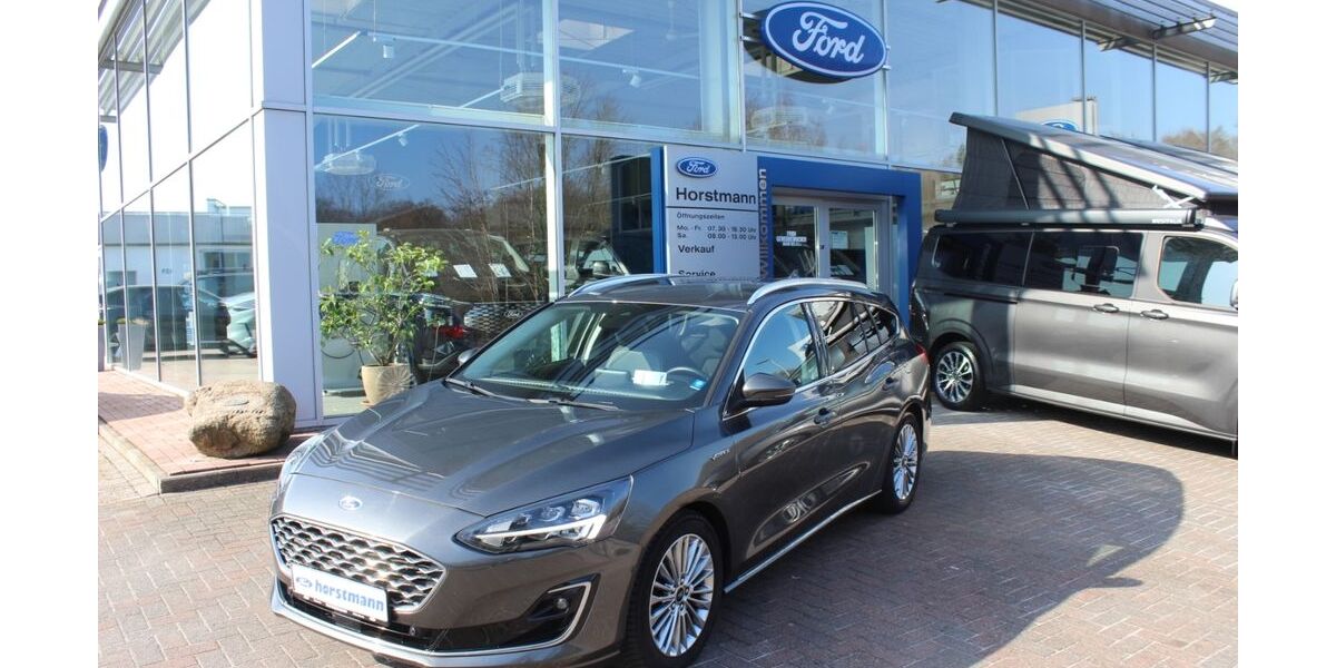 Ford Focus 82.000 km 16.950 &euro; Rastede 26180