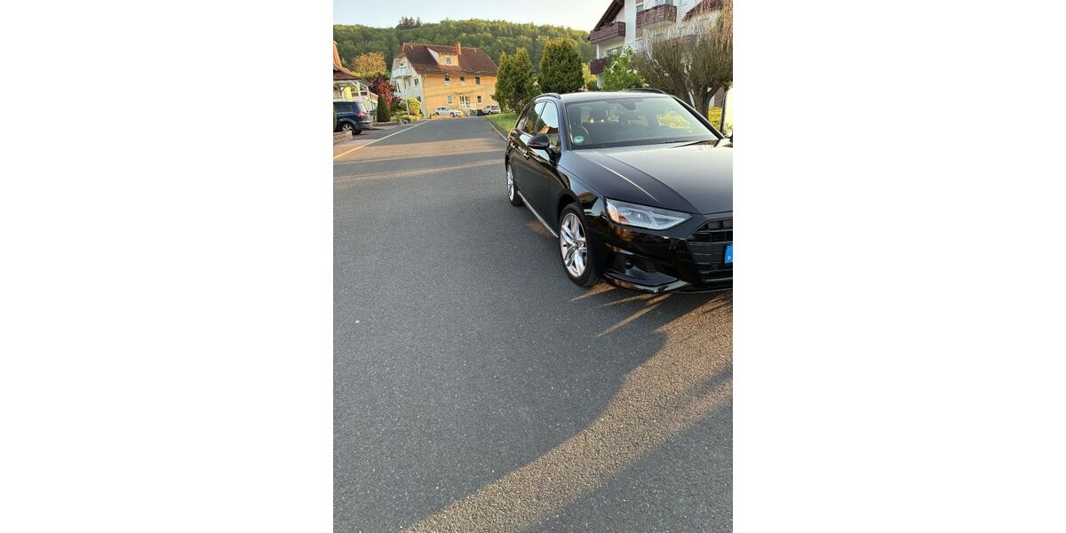Audi A4 109.000 km 20.900 &euro; Witzenhausen 37213