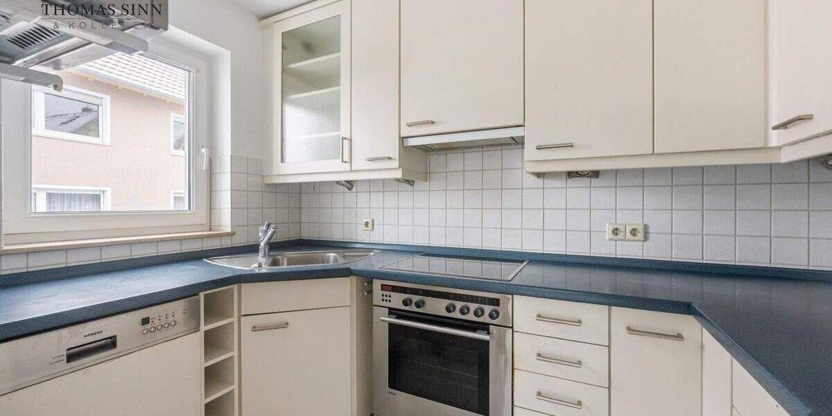 Etagenwohnung Neuenstadt am Kocher Neuenstadt - 3 Zimmer, 86 m&sup2;, 299.000&euro; | Angebot:25742226