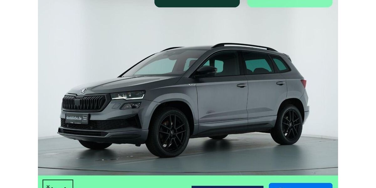 Skoda Karoq 85.838 km 25.889 &euro; Braunschweig 38114