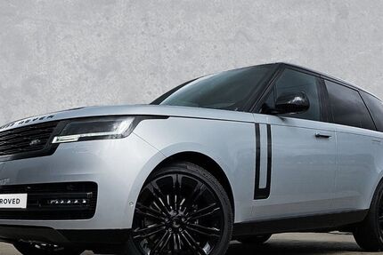 Land Rover Range Rover 9.500 km 149.950 &euro; Greding 91171