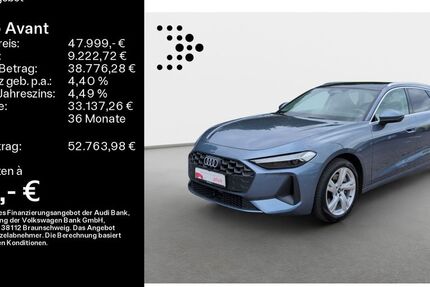 Audi A5 26.678 km 44.999 &euro; Eisenach 99817