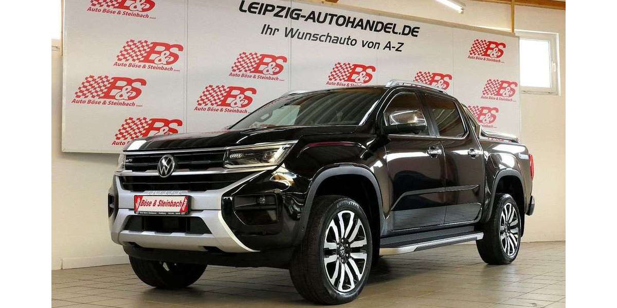 VW Amarok 79.900 km 55.874 &euro; Frohburg 04654