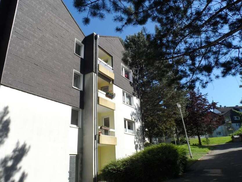 Wohnung zum Mieten in Essen 313,46 € 51.94 m²