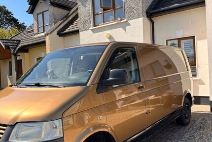VW T5 Transporter 270.462 km 5.555 &euro; Neustadt 67434