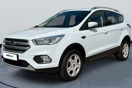 Ford Kuga 209.419 km 8.290 &euro; Kassel 34123
