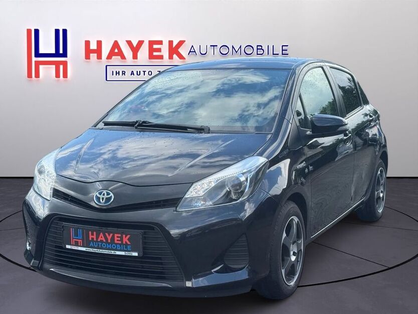 Yaris