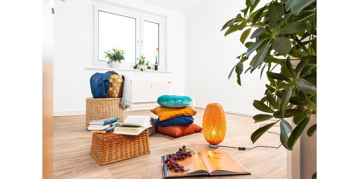 Etagenwohnung Aue-Bad Schlema Bad Schlema - 6 Zimmer, 116 m&sup2;, 605&euro; | Angebot:26561433