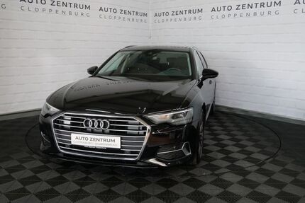 Audi A6 157.421 km 24.450 &euro; Cloppenburg 49661