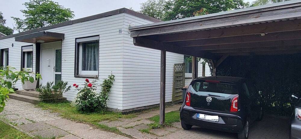 Bungalow Ahrensburg - 4 Zimmer, 84 m&sup2;, 436.500&euro; | Angebot:26835324